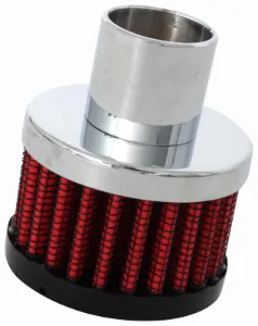 Crankcase Vent / Breather Filter