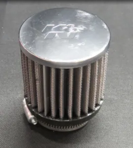 AIR FILTER CONE