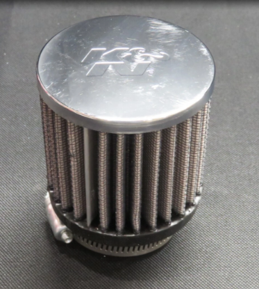 Picture of AIR FILTER CONE