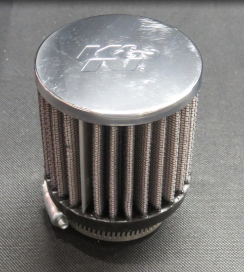Picture of AIR FILTER CONE