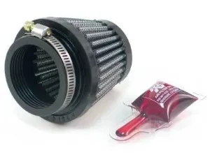Universal Clamp-On Washable Air Filter
