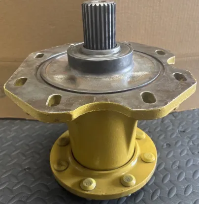 Picture of HOUSING-AXLE