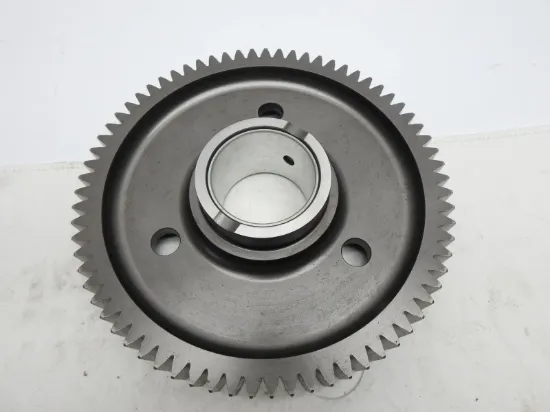 Picture of GEAR AS (71-TEETH)