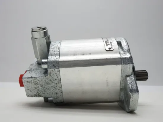 Picture of PUMP GP-GR A