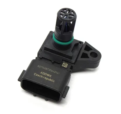Picture of PRESSURE TEMPERATURE SENSOR