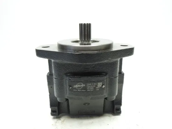 Picture of Hydraulic Pump