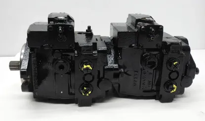 Picture of Hydraulic Pump PM10-18 Medium Duty Axial Piston