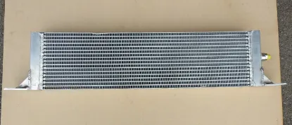 Picture of Air Conditioner Condenser Core
