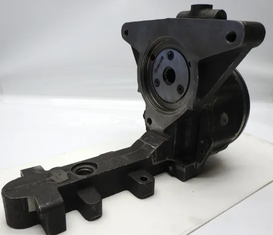 Picture of DRIVE GP-UNIT INJ HYD PUMP