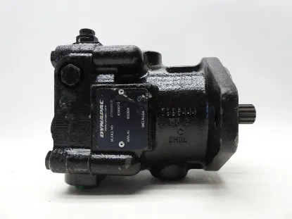 Picture of Hydraulic Motor