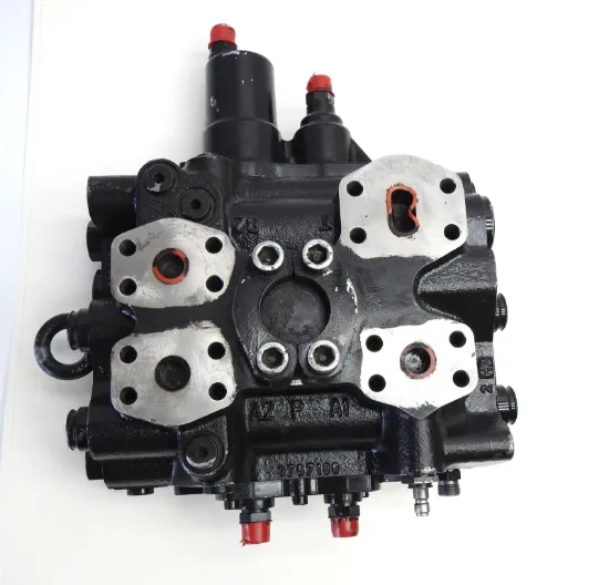 Picture of CONTROL VALVE