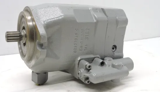 Picture of Hydraulic Axial Piston Variable Pump