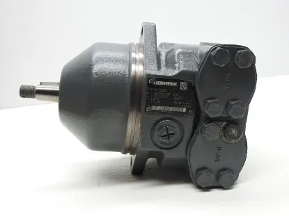 Picture of Axial Piston Constant Motor