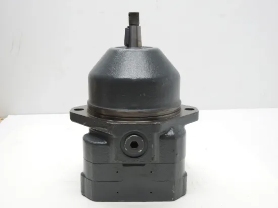 Picture of Axial Piston Constant Motor
