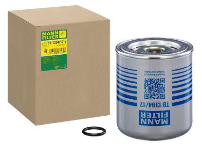 Picture of Air Dryer Cartridge Filter