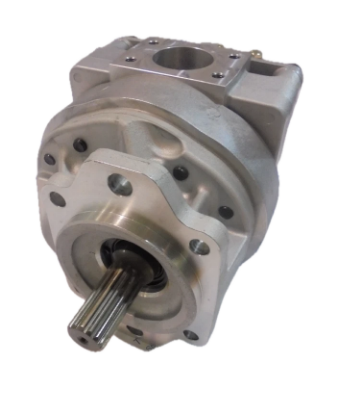 Picture of PUMP ASSY