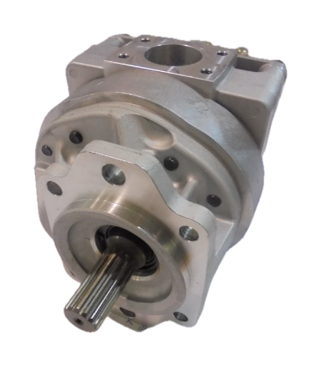 Picture of PUMP ASSY