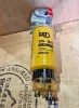 Picture of PUMP GP-FUEL PRM &amp; SEC FILTER