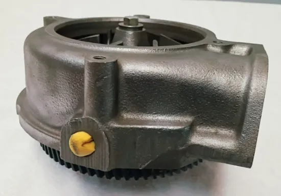 Picture of HOUSING-WATER PUMP