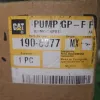 Picture of PUMP GP-FUEL PRM &amp; WATER SEP