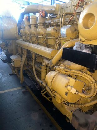 Picture of ENGINE AR-3512B HD 1675 HP