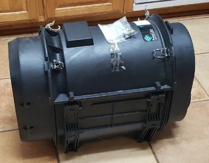 Picture of AIR FILTER COMPLETE