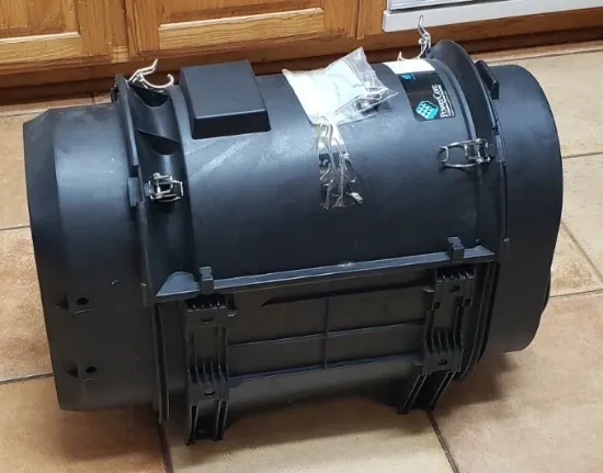 Picture of AIR FILTER COMPLETE