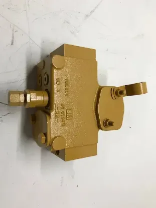 Picture of VALVE GP-CHECK