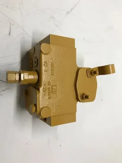 Picture of VALVE GP-CHECK