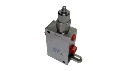 Picture of VALVE GP-LOAD CONTROL