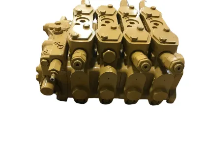 Picture of VALVE GP-MAIN CONTROL  -4-FUNCTION