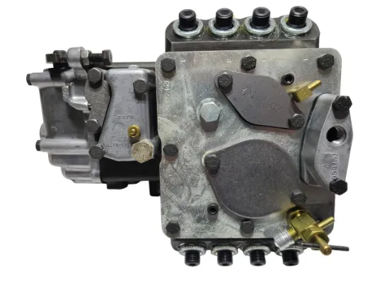 Picture of PUMP GP-GOV DRV,FUEL INJ & TFR