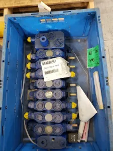 CONTRL VALVEP60