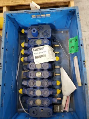 Picture of CONTRL VALVEP60