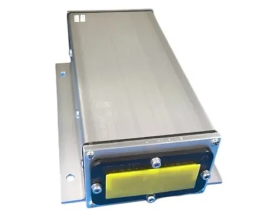 Picture of CONTROL GP-TMSN ELECTRONIC