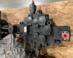 VALVE