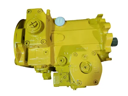 Picture of PUMP GP-PISTON  -FRONT-BOOM