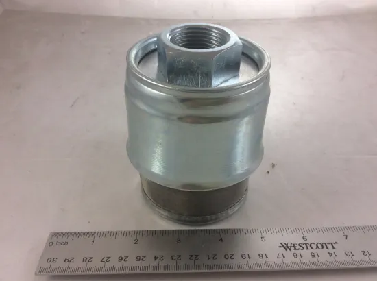 Picture of FILTER, SUCTION