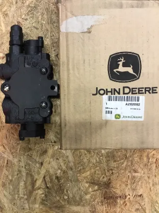 Picture of Control Valve