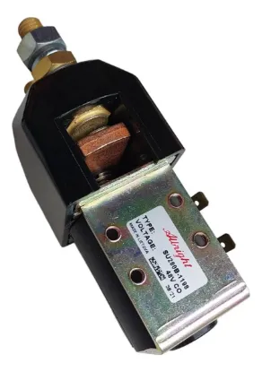 Picture of CONTACTOR 250A 48V