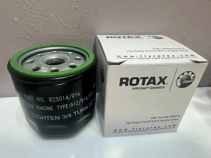 Picture of OIL FILTER
