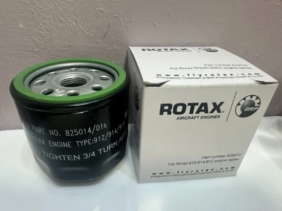 Picture of OIL FILTER