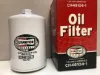 Picture of OIL FILTER