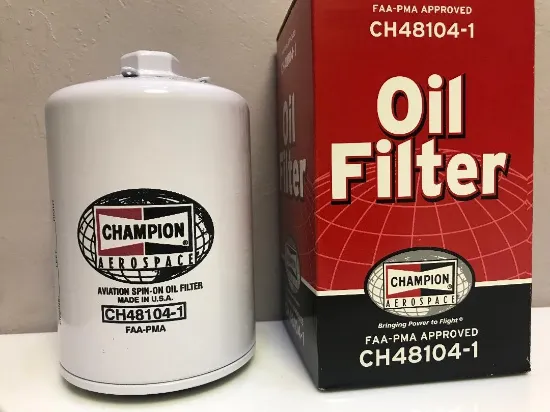 Picture of OIL FILTER
