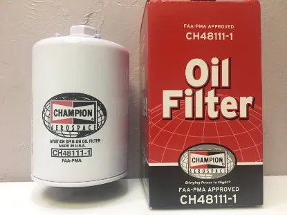 Picture of OIL FILTER