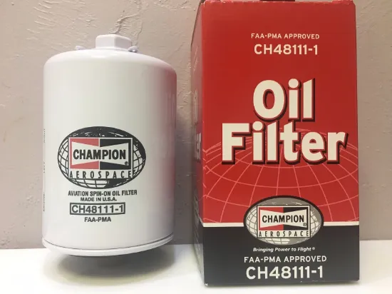 Picture of OIL FILTER