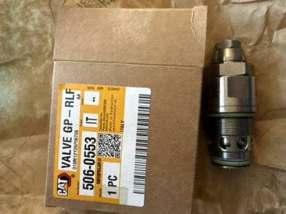 Picture of Relief Valve