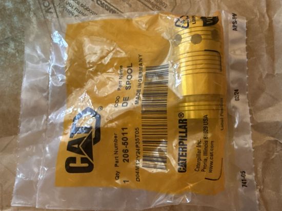 Picture of SPOOL