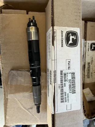 Picture of INJECTION NOZZLE