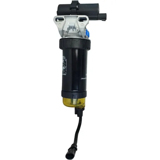 Picture of Fuel Filter with Housing
